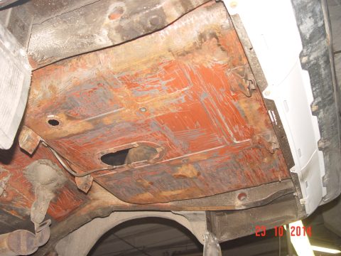 Gaz 24 taxi — 7