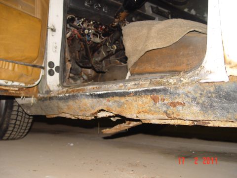 Gaz 2477 diisel 1977a — 10