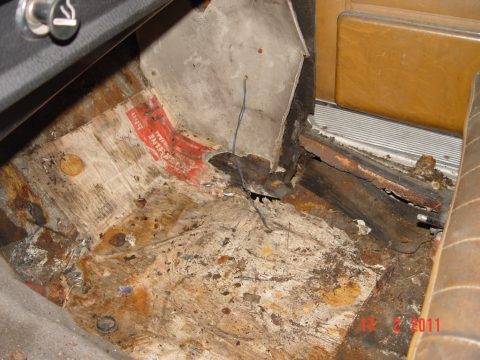 Gaz 2477 diisel 1977a — 11