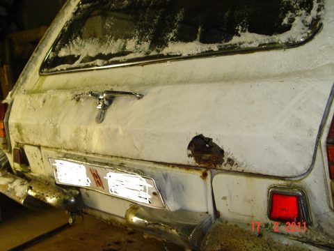 Gaz 2477 diisel 1977a — 16