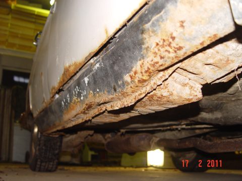 Gaz 2477 diisel 1977a — 21