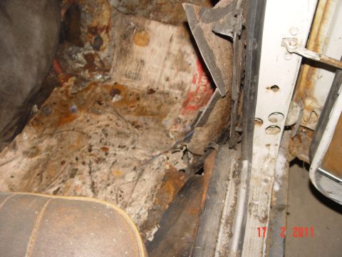 Gaz 2477 diisel 1977a — 22