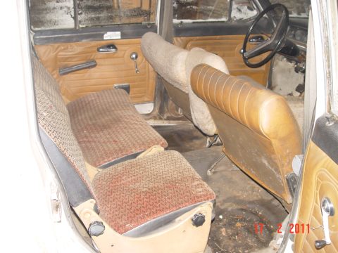 Gaz 2477 diisel 1977a — 23