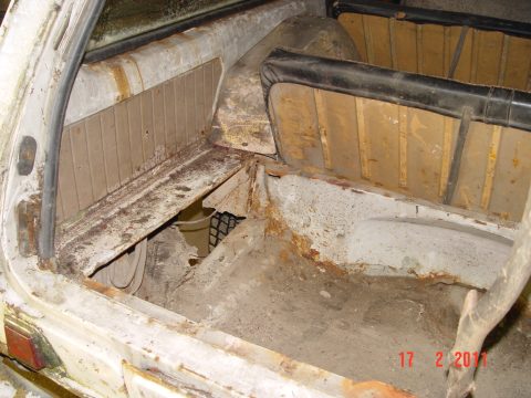 Gaz 2477 diisel 1977a — 25