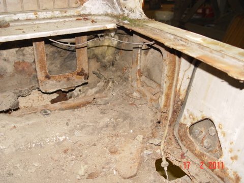 Gaz 2477 diisel 1977a — 28