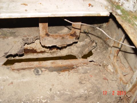 Gaz 2477 diisel 1977a — 29