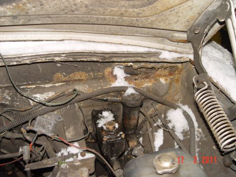 Gaz 2477 diisel 1977a — 31