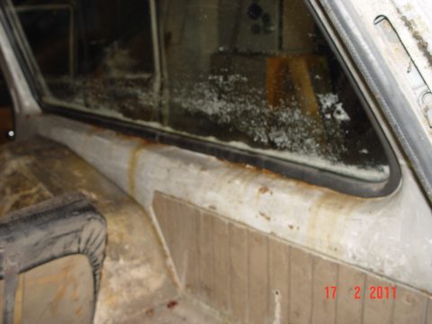 Gaz 2477 diisel 1977a — 36