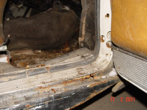Gaz 2477 diisel 1977a — 44