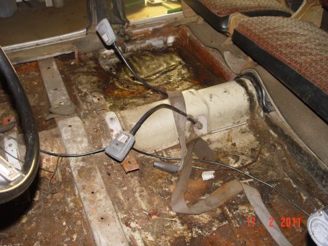 Gaz 2477 diisel 1977a — 48