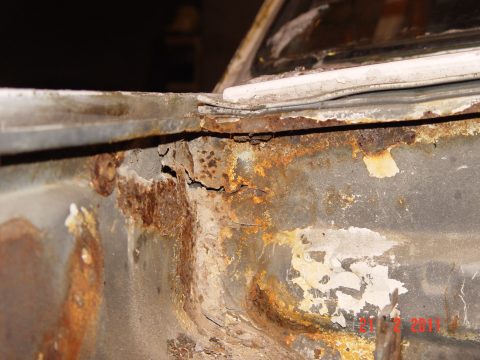 Gaz 2477 diisel 1977a — 59
