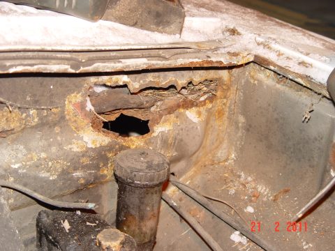 Gaz 2477 diisel 1977a — 60