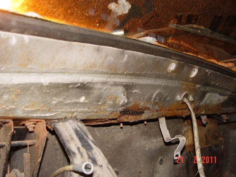 Gaz 2477 diisel 1977a — 67