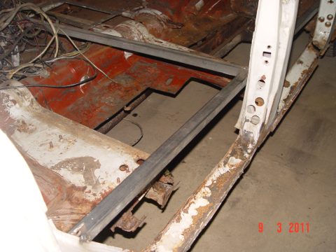 Gaz 2477 diisel 1977a — 73