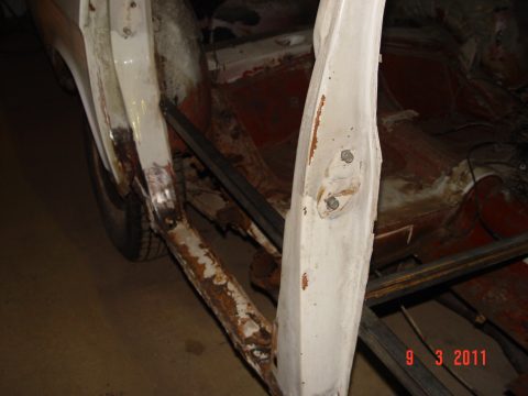 Gaz 2477 diisel 1977a — 76