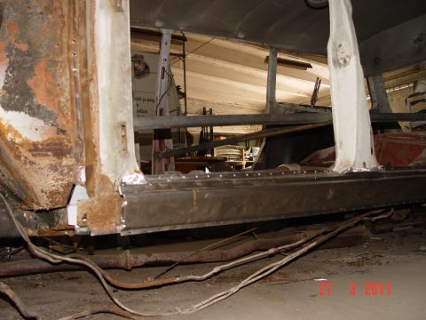 Gaz 2477 diisel 1977a — 90