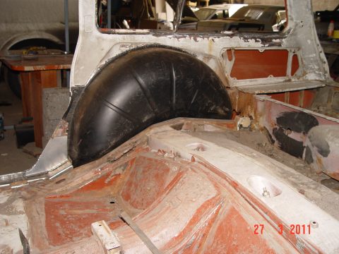 Gaz 2477 diisel 1977a — 93