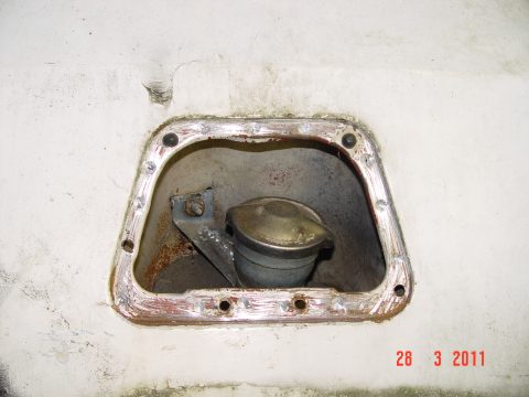 Gaz 2477 diisel 1977a — 96