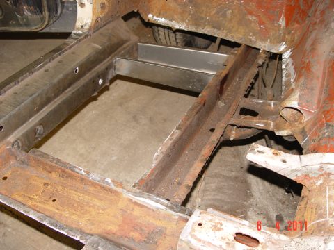 Gaz 2477 diisel 1977a — 110
