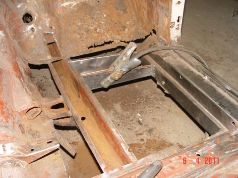 Gaz 2477 diisel 1977a — 111