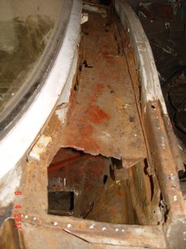 Gaz 2477 diisel 1977a — 116