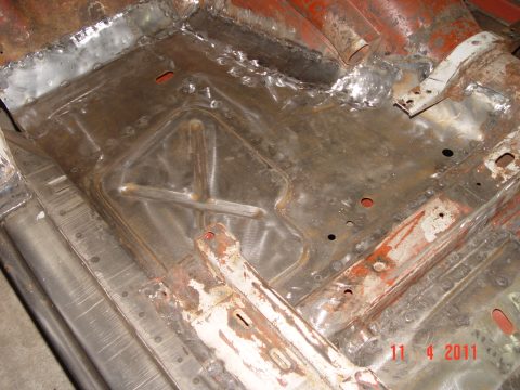 Gaz 2477 diisel 1977a — 125