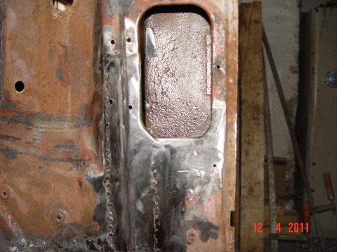Gaz 2477 diisel 1977a — 133
