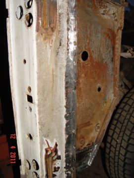Gaz 2477 diisel 1977a — 135