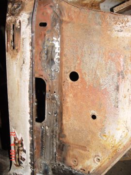 Gaz 2477 diisel 1977a — 136