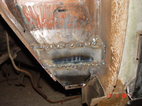 Gaz 2477 diisel 1977a — 137