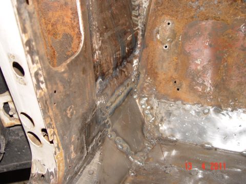 Gaz 2477 diisel 1977a — 138