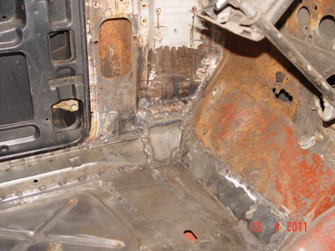 Gaz 2477 diisel 1977a — 139