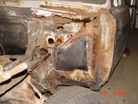 Gaz 2477 diisel 1977a — 143