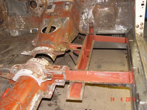 Gaz 2477 diisel 1977a — 146