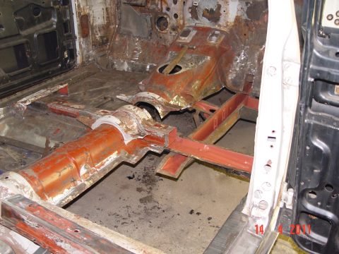 Gaz 2477 diisel 1977a — 147