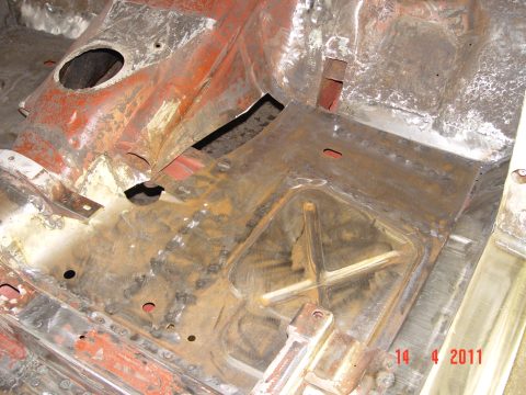 Gaz 2477 diisel 1977a — 150