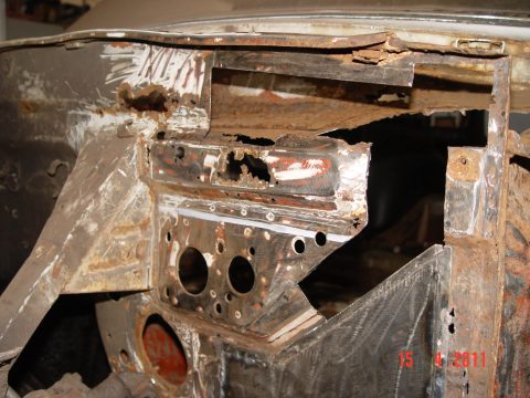 Gaz 2477 diisel 1977a — 152