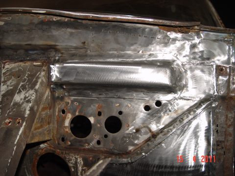 Gaz 2477 diisel 1977a — 155
