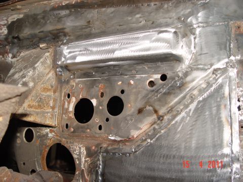 Gaz 2477 diisel 1977a — 156