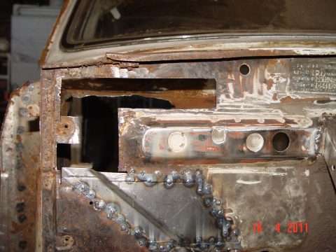 Gaz 2477 diisel 1977a — 158