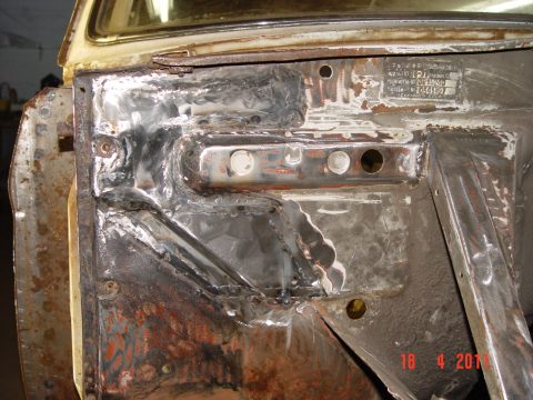 Gaz 2477 diisel 1977a — 159