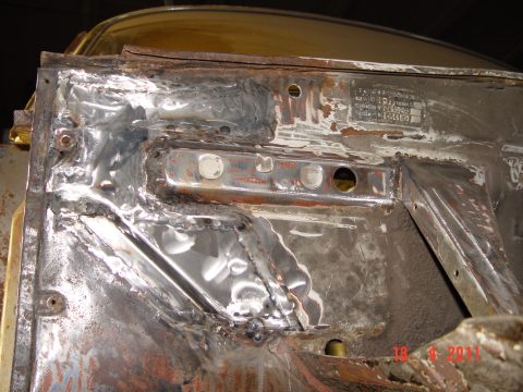 Gaz 2477 diisel 1977a — 160