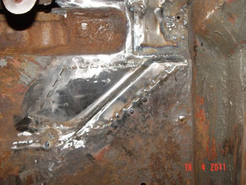 Gaz 2477 diisel 1977a — 163