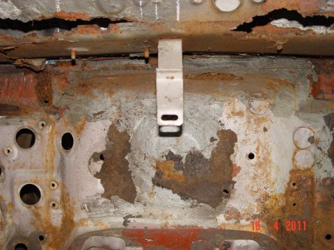 Gaz 2477 diisel 1977a — 166