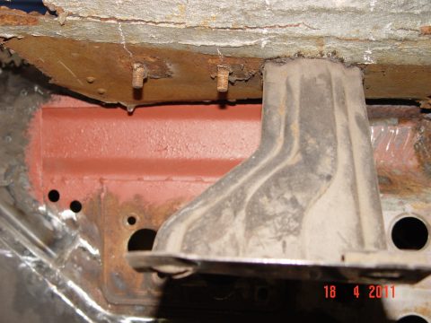 Gaz 2477 diisel 1977a — 168