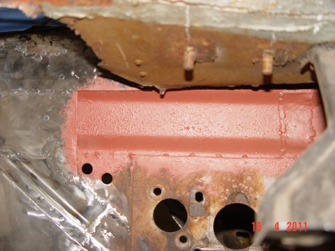 Gaz 2477 diisel 1977a — 169