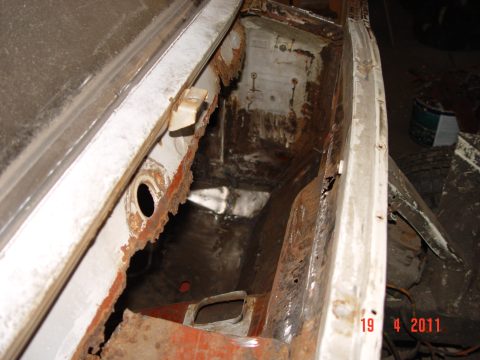Gaz 2477 diisel 1977a — 170