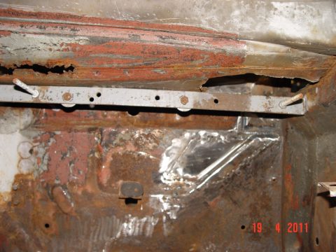 Gaz 2477 diisel 1977a — 177