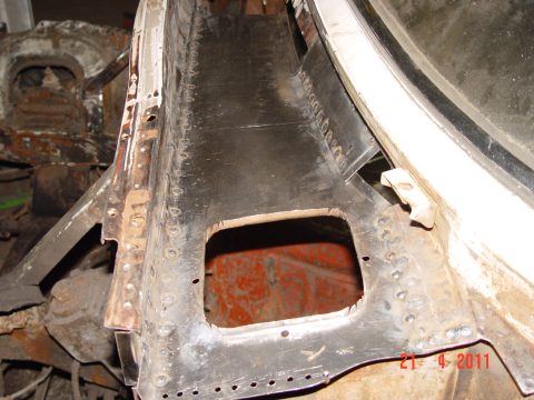 Gaz 2477 diisel 1977a — 178