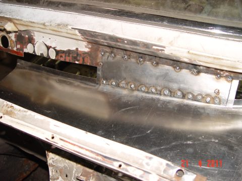 Gaz 2477 diisel 1977a — 179